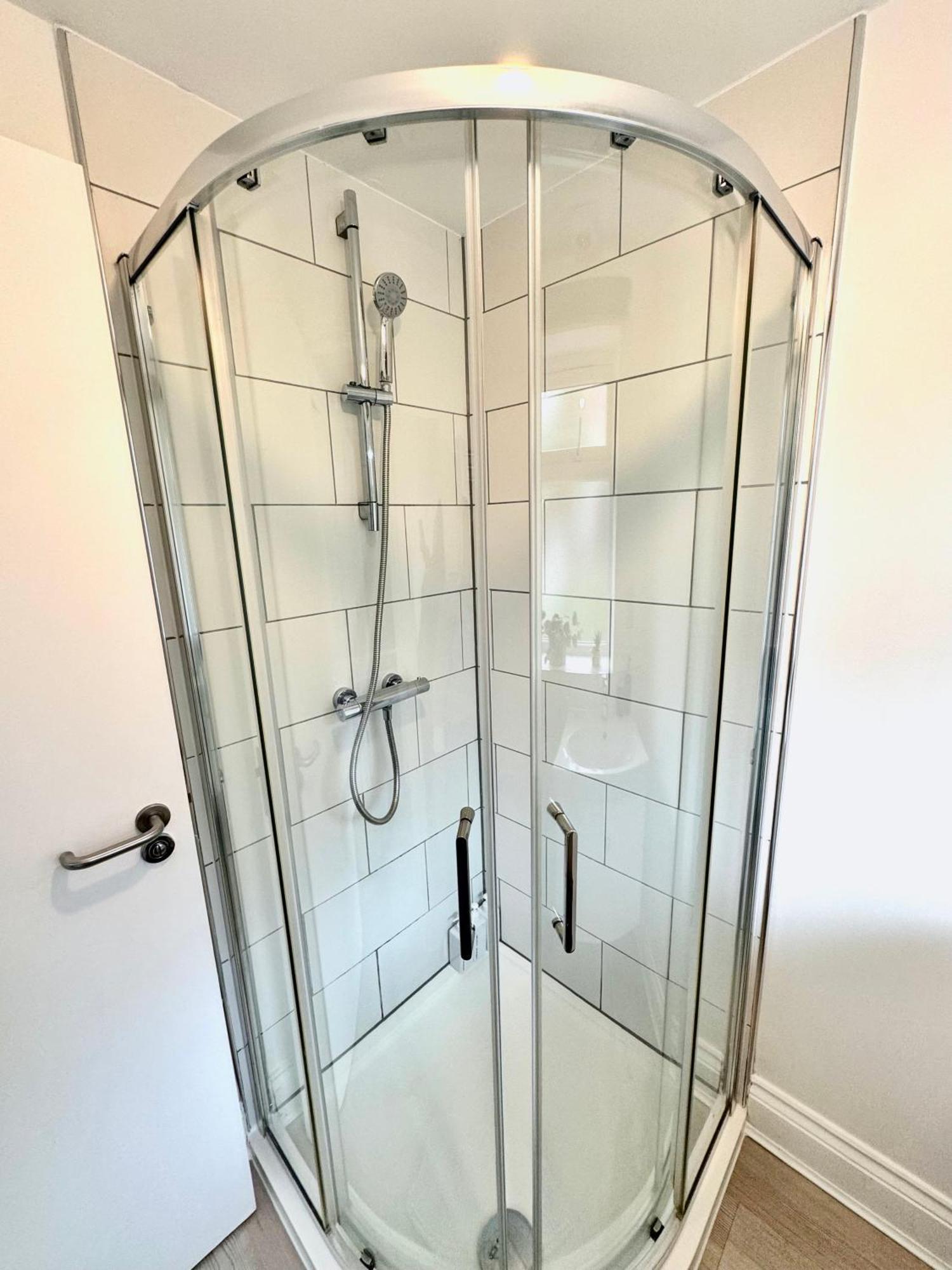 Apartamento Garden 1-bed Flat 30min To Downtown & Free Parking